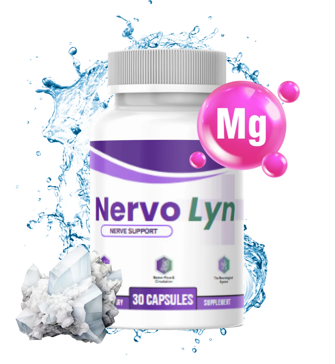 NervoLyn NervoLyn Supplement